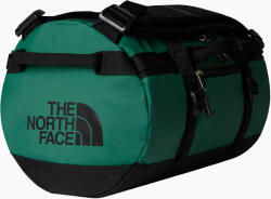 The North Face Base Camp Duffel XS 31 l utazótáska evergreen/fekete