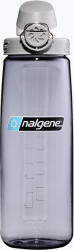 Nalgene On The Fly utazó palack 740 ml füstszínű/szürke kupakkal