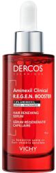 Vichy Dercos Aminexil Clinical R. E. G. E. N. Booster hajregeneráló szérum 90ml