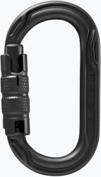 EDELRID Oval Power 2500 Triple night karabiner
