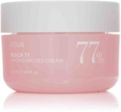 Anua Peach 77% Niacin Enriched Cream 50 ml