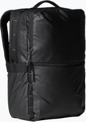 The North Face Férfi városi hátizsák The North Face Base Camp Voyager Daypack 26 l fekete/aszfalt szürke