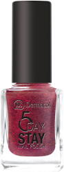 Dermacol 5 Days Stay no. 23 Drama Queen 11 ml (85959439)
