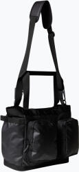 The North Face Base Camp Voyager Tote táska 25 l fekete/aszfalt szürke