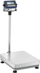 Steinberg Systems Platform mérleg - 60 kg / 0, 002 kg - 40 x 50 - kg / lb - LCD (SBS-PF-60/2)