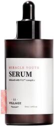 Village 11 Factory Miracle Youth szérum retinollal és niacinamiddal 50 ml (600010)