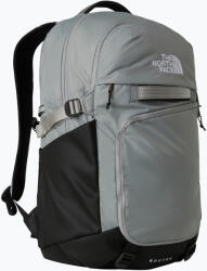The North Face Router 40 l városi hátizsák meld szürke/fekete