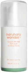 Haruharu Centella 4% TXA Dark Spot Go Away Serum 30 ml