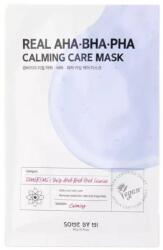 SOME BY MI Real AHA BHA PHA Calming Care Mask 20 g