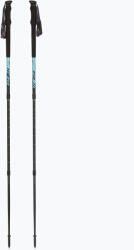 FIZAN Lhotse világoskék túrabotok