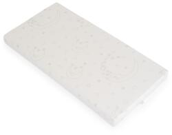 Hugzzz Snooze maxi matrac 70x140x10cm holdas/fehér