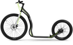 Yedoo Alloy Trexx Disc Black Roller