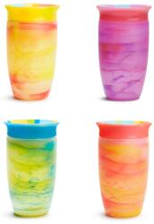 Munchkin Miracle cup itatópohár 296ml 12hó tropical