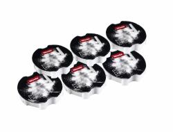 Miele PowerDisk All in 1, 6× 400 g (11093150)