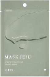 Mizon Joyful Time Mask Jeju Heartleaf - 23 g