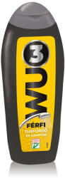 WU3 Sampon és tusfürdő férfi - 280ml