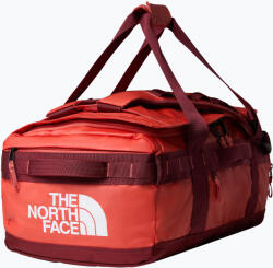 The North Face Utazótáska The North Face Base Camp Voyager Duffel 42 l mars dust/sumac