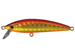Smith Ltd Vobler Smith Ltd. Luna TR 4.7cm 1.9g 01 SP (LUNATR01)
