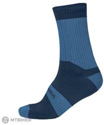 Endura Hummvee II zokni, tinta/kék (S/M)