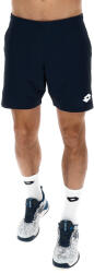 Lotto Tech IV D1 Short7 Navy Blue/Bright White Férfirövidnadrág XL