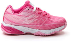 Lotto Mirage 300 ALR Jr Wild Orchid/All White/Pink 243C Gyerekteniszcipő EUR 35