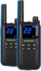 Sencor Mobil rádióadó-vevő | SMR 700 (SMR 700 BLUE)