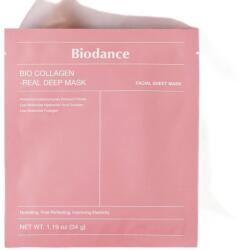 BIODANCE Bio Collagen Real Deep Mask 1 × 34 g