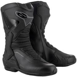 Alpinestars SMX-6 3 GORE-TEX, fekete / sötétszürke, 2025, 47 (M133-60-47)