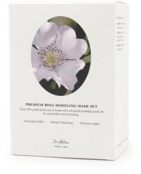Dr. ALTHEA Premium Rosa Modeling Mask 5 × 25 g
