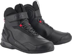 Alpinestars AUSTRAL GORE-TEX, fekete / sötétszürke, 2025, 44 (M133-61-44)