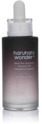 Haruharu Black Rice Hyaluronic Botanical 2GF Wonderful Ampoule 30 ml