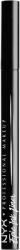 NYX Professional Makeup Epic Ink Liner szemkihúzó, 1 ml - 01 Black