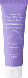 PURITO Dermide Cica Barrier Sleeping Pack Night Mask 80 g