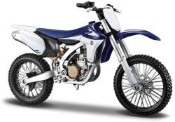 Maisto AL Motorcycles Yamaha YZ450F