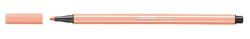 STABILO Carioca Pen 68 1 mm Stabilo roz deschis 68/26 (68/26)