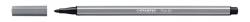 STABILO Carioca Pen 68 1 mm Stabilo gri inchis 68/96 (68/96)