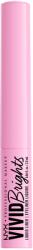 NYX Professional Makeup Vivid Brights Liquid Liner 09 Sneaky Pink 2 ml