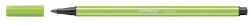 STABILO Carioca Pen 68 1 mm Stabilo verde deschis 68/33 (68/33)