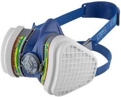 GVS Elipse SPR491 Félálarc - ABEK1P3 Szűrőkkel, M/L