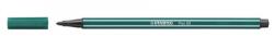 STABILO Carioca Pen 68 1 mm Stabilo verde inchis 68/53 (68/53)