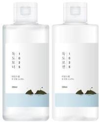 ROUND LAB 1025 Dokdo Toner 200 ml + Dokdo Lotion 200 ml