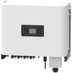 Deye Invertor On-Grid trifazat Deye SUN-40K-G03, 40 kW, 44000 W, 3 MPPT, WiFi, display LCD (SUN-40K-G03)