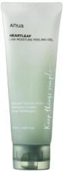 ANUA Heartleaf LHA Moisture Peeling Gel Peeling - gél peeling 120 ml