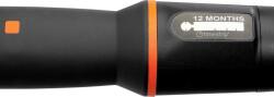 Bahco Nyomatékkulcs 80-400Nm 3/4" - Kattintásos, Ablakos Skála