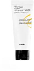 COSRX Full Fit Propolis Honey Overnight Mask Propoliszos éjszakai arcmaszk, 60 ml