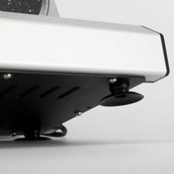 Jata CF1053 Elektromos Grill - Állítható Hőmérséklet, Tapadásmentes