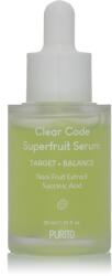 PURITO Clear Code Superfruit Serum 30 ml