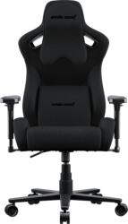 Anda Seat Kaiser Frontier Premium Gaming Chair - XL Dark Gray Fabric (AD12YXL-17-GB-F-G02)