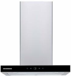 Heinner HDCH-F4560TIX Dekorációs Fali Páraelzívó - Rozsdamentes Acél