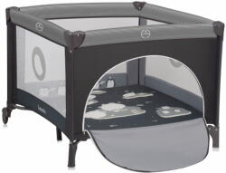 Lionelo utazójáróka Bonnie Grey Scandi (LO-BONNIE GREY SCANDI)